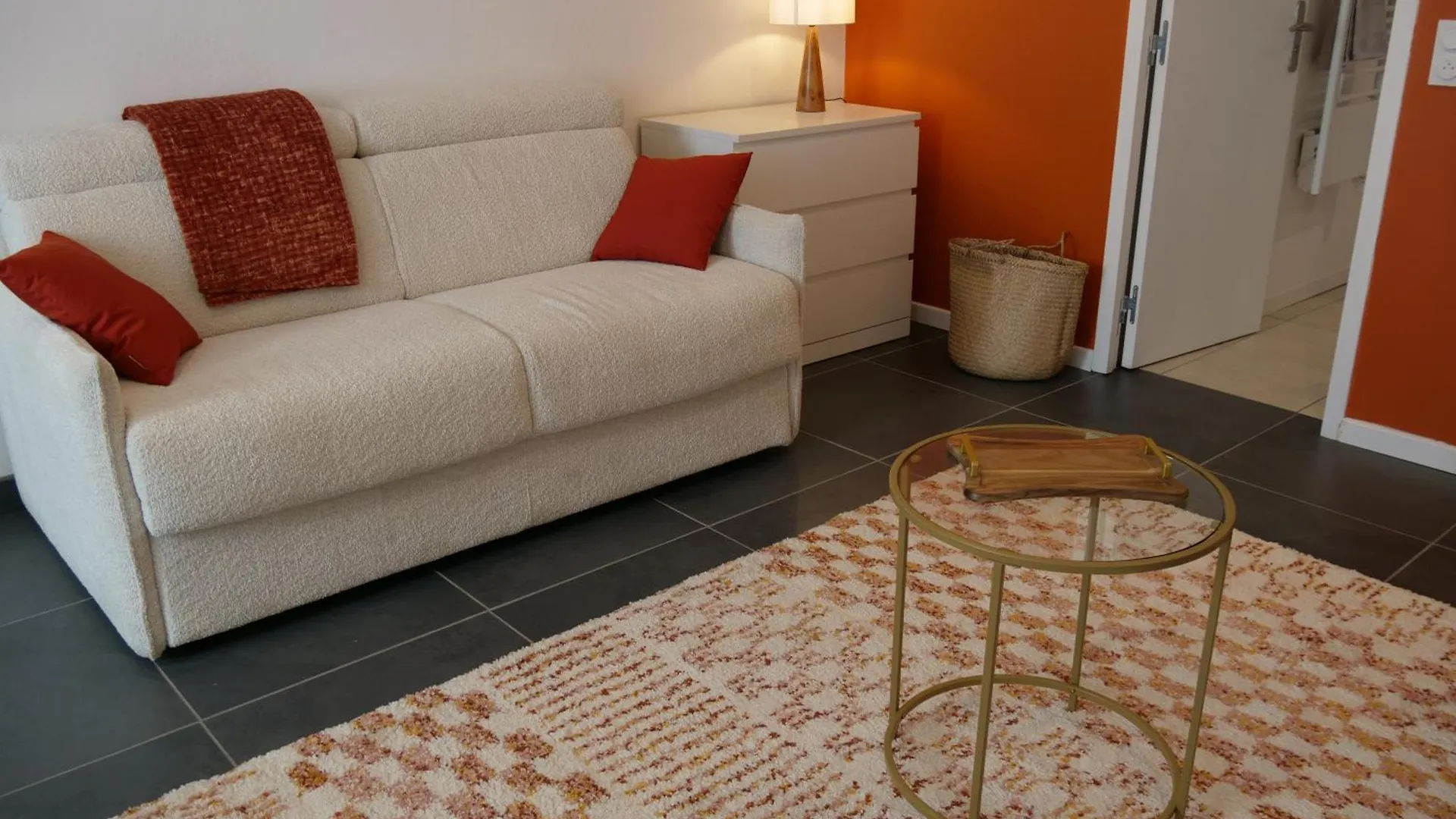 Appartement La Barroude à Bagnères-de-Bigorre