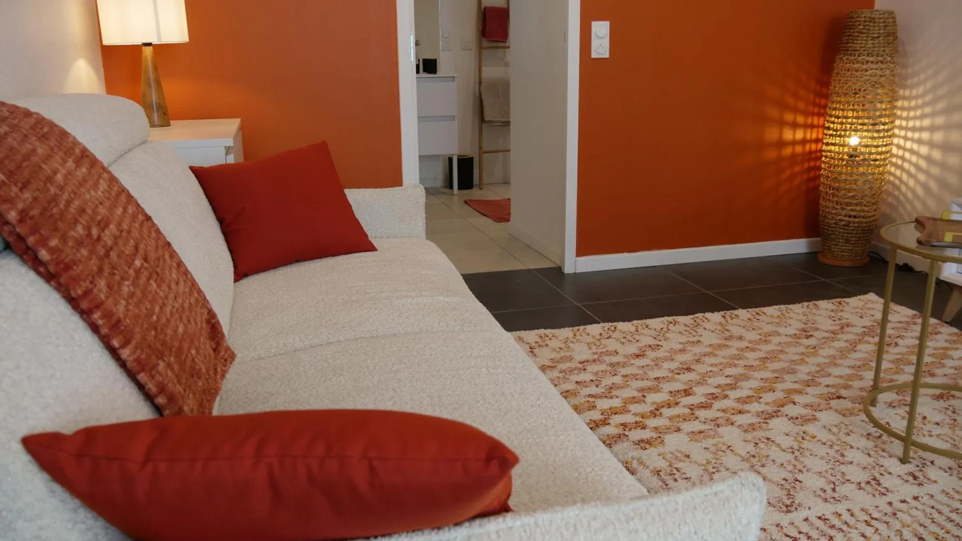 Appartement La Barroude à Bagnères-de-Bigorre France