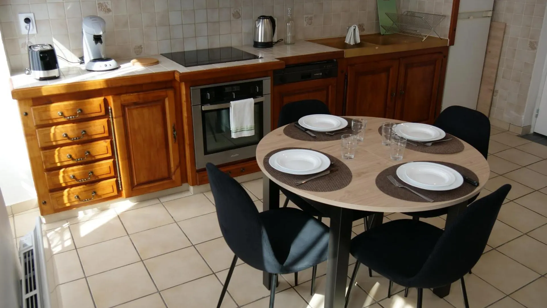 Appartement La Barroude à Bagnères-de-Bigorre