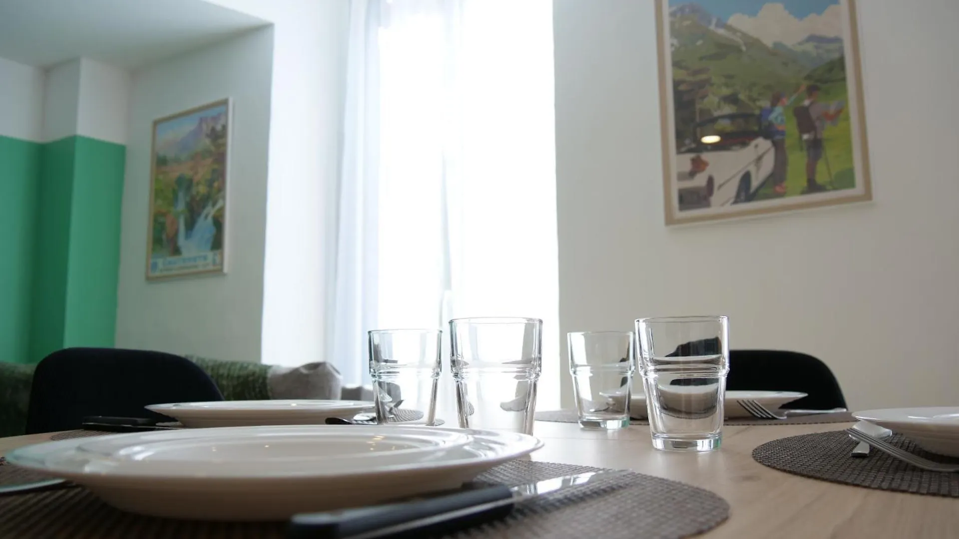 Appartement La Barroude à Bagnères-de-Bigorre