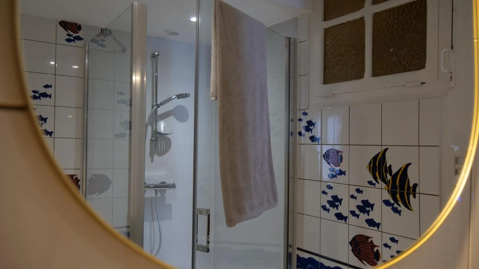 Appartement La Barroude à Bagnères-de-Bigorre