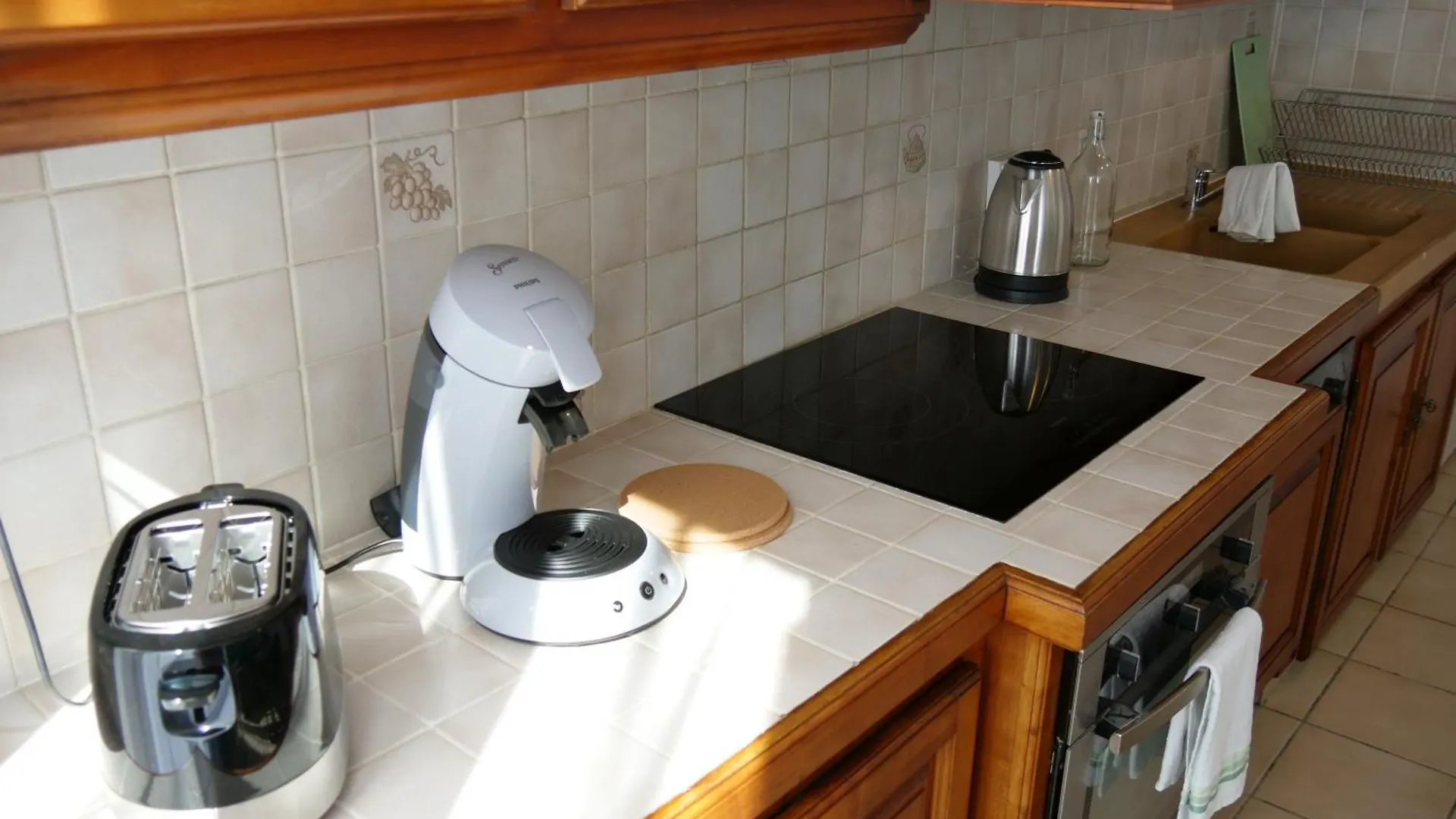 Appartement La Barroude à Bagnères-de-Bigorre
