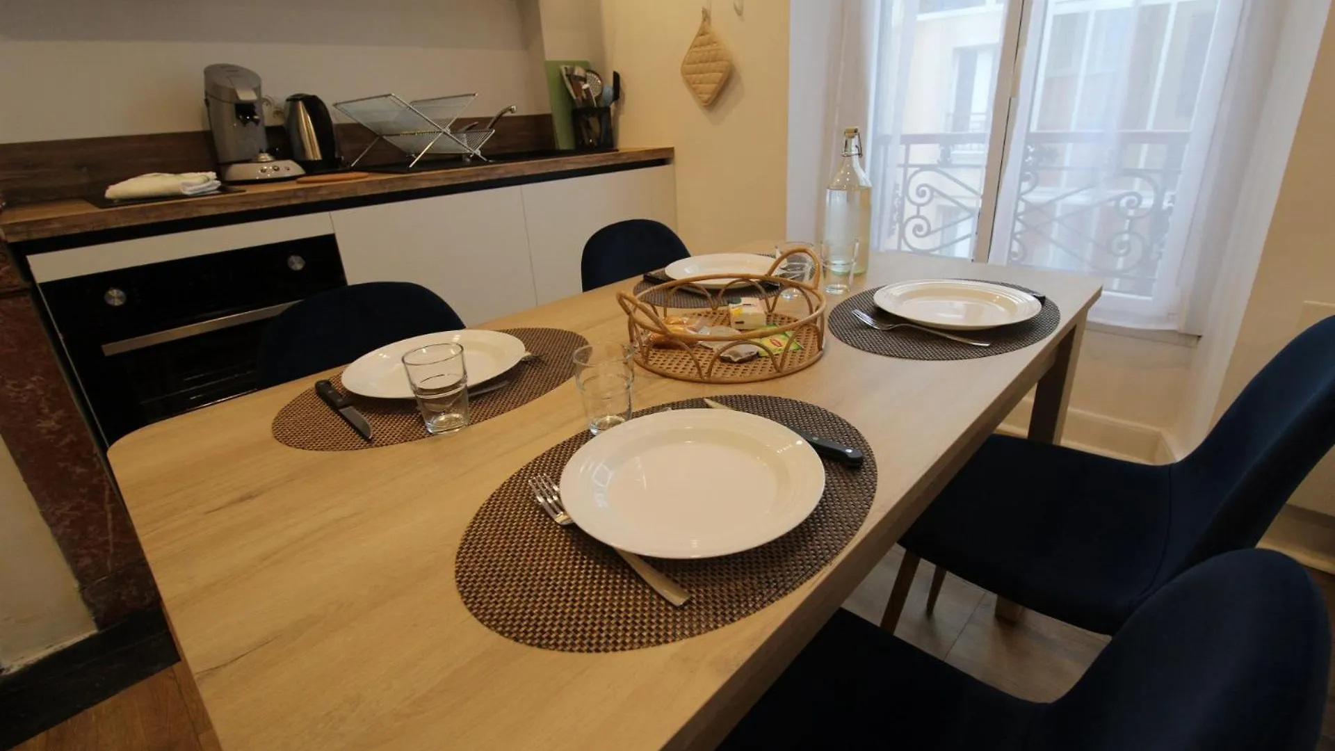 Appartement La Barroude à Bagnères-de-Bigorre France