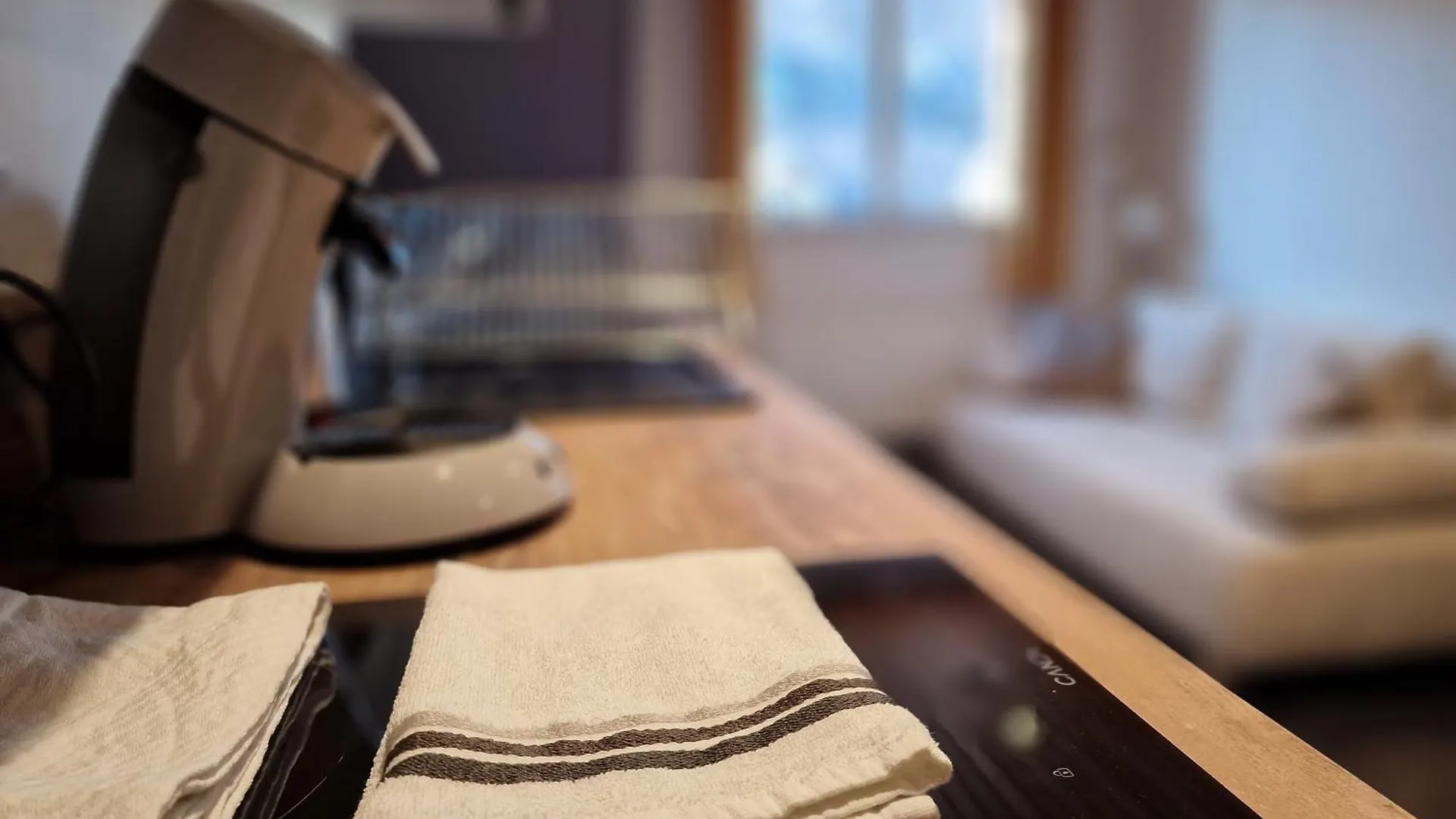 Appartement La Barroude à Bagnères-de-Bigorre France
