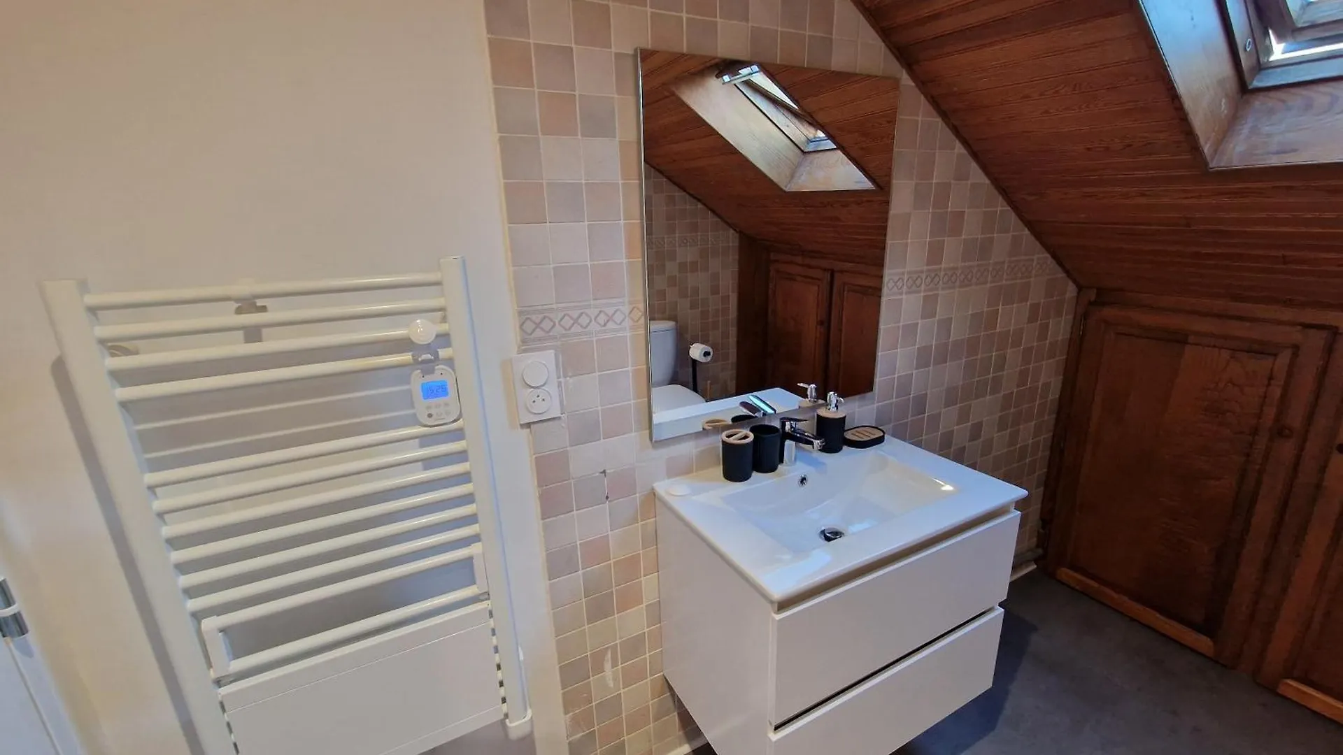 Appartement La Barroude à Bagnères-de-Bigorre